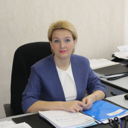 Волощук Лариса Васильевна